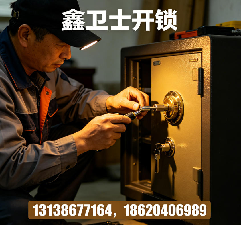 兰考保险柜开锁