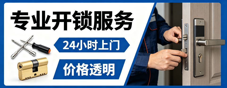 兰考 指纹锁安装｜上门更换家用指纹锁、防盗门智能锁拆装维修